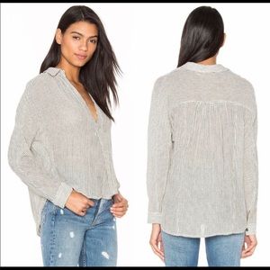 Free People Such Good Things Top